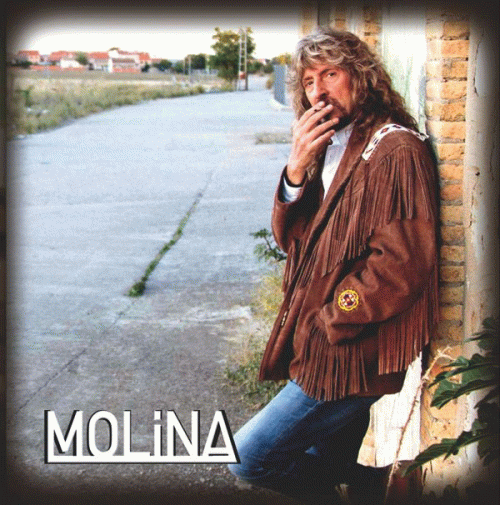José Carlos Molina : Molina